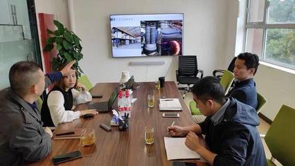 新市鎮(經開區)一周要聞 重大項目落地見成效，技術與效能雙提升