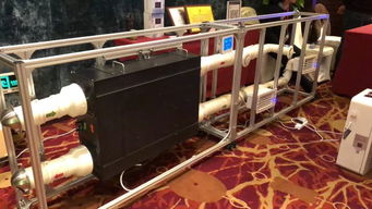 新風圓滿落幕，智慧驅動未來——記慧聰網2018暖通與舒適家居全國巡回產品技術交流會石家莊站