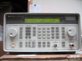 專業(yè)儀器供應(yīng) HP/Agilent 83624B掃頻信號源，承恒通訊設(shè)備商行為您服務(wù)
