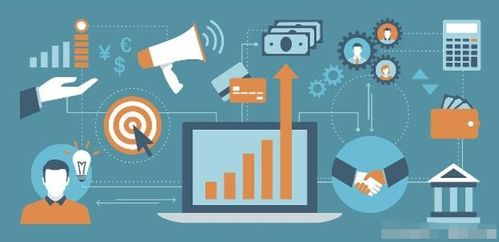 傳統(tǒng)企業(yè)轉(zhuǎn)型互聯(lián)網(wǎng)營(yíng)銷 量身定制評(píng)估方案，助您成功破局