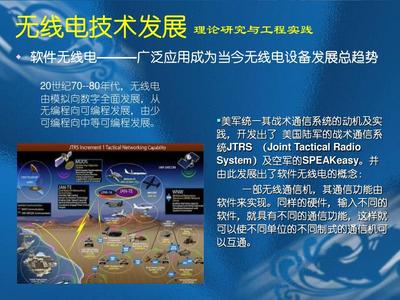 無(wú)線(xiàn)電監(jiān)測(cè)設(shè)備的技術(shù)革新與通信技術(shù)開(kāi)發(fā)趨勢(shì)探析