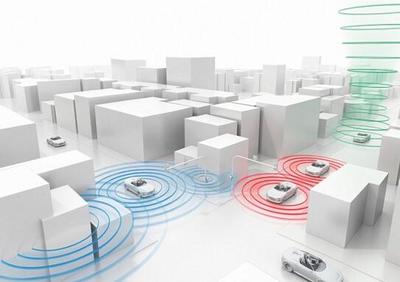 車對車通信技術 美國政府的安全新策與中國河南的技術發展